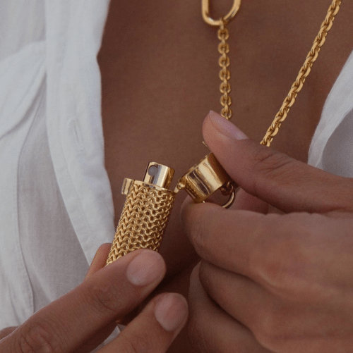Fine Jewelry