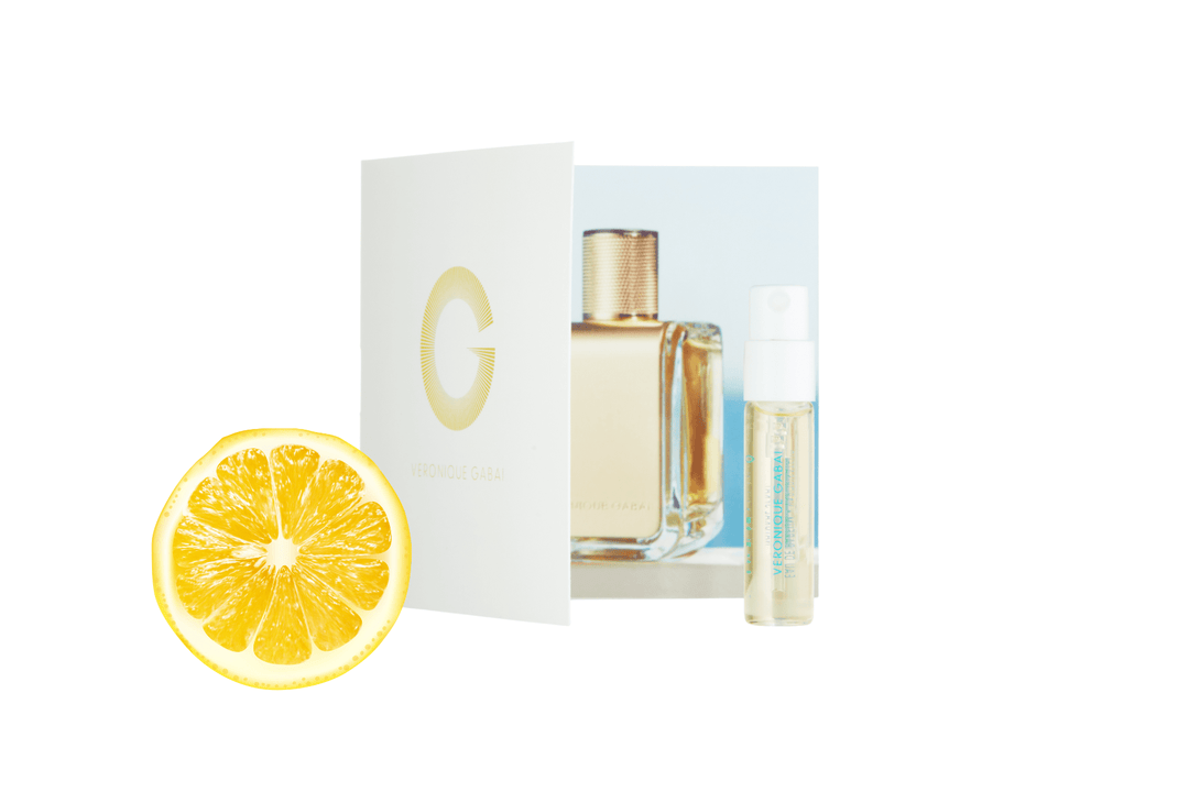 BOOSTER EAU DU JOUR - Sample 1.5 ml