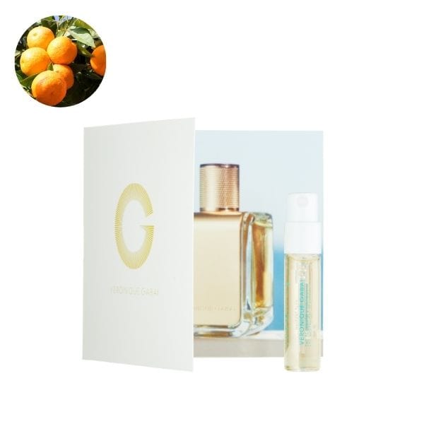 BOOSTER EAU DU JOUR - Sample 1.5 ml