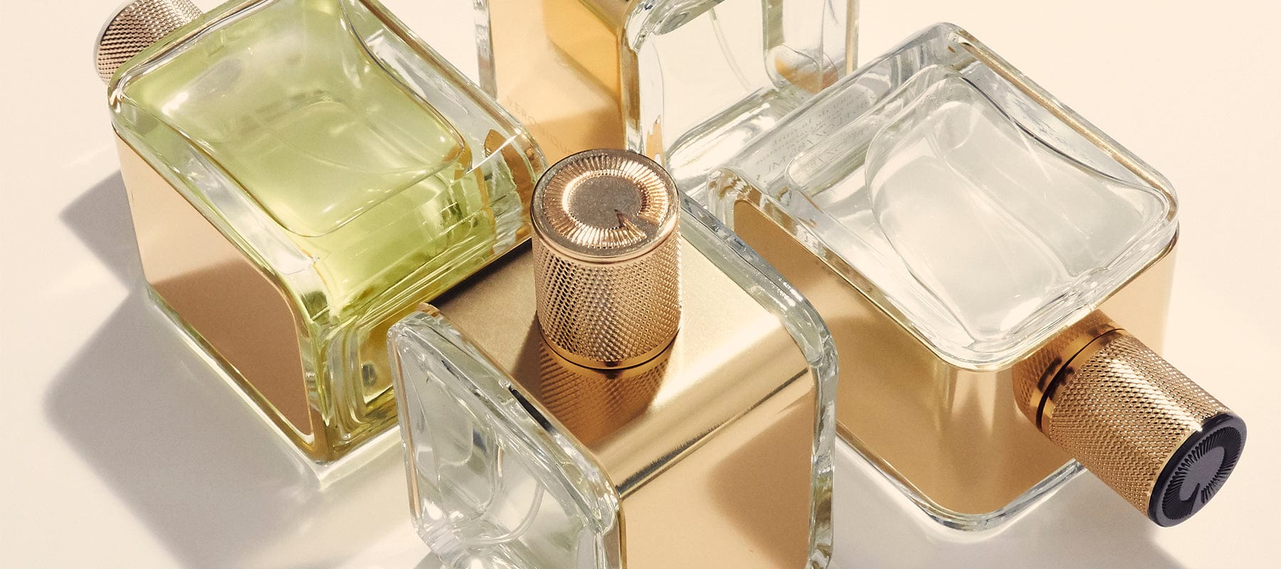 Veronique Gabai - Luxury Perfumes, Jewelry & Beauty