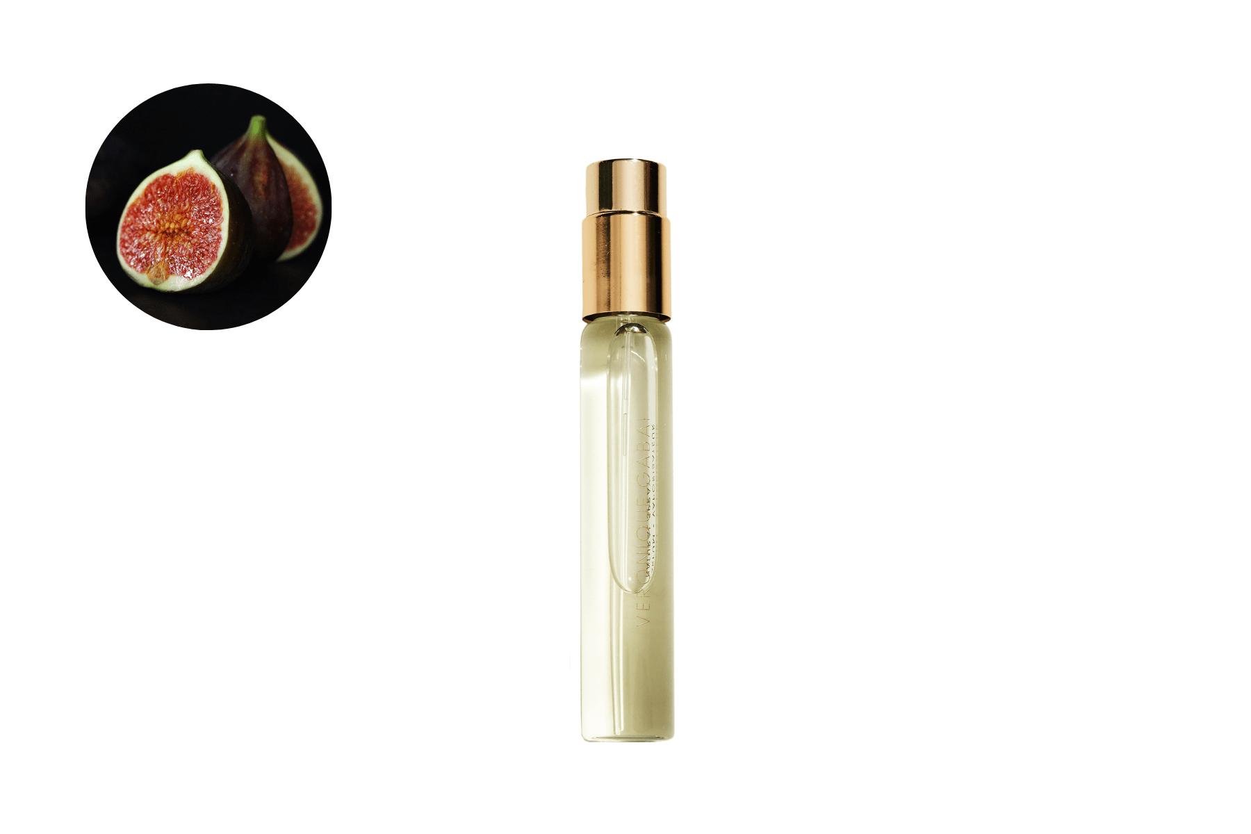 DÉLICES DES BOIS - 10ml