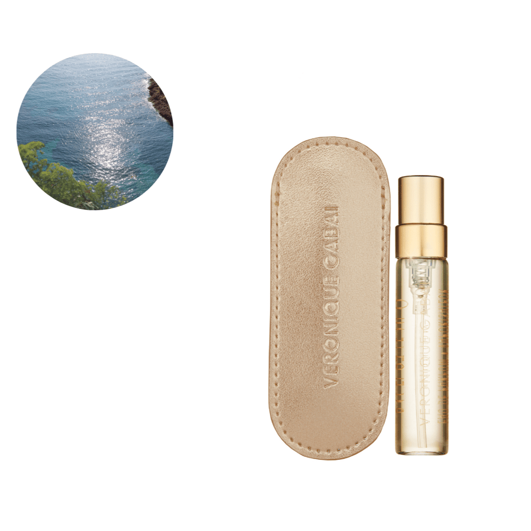 NEW - EAU D’AZUR - 5ml