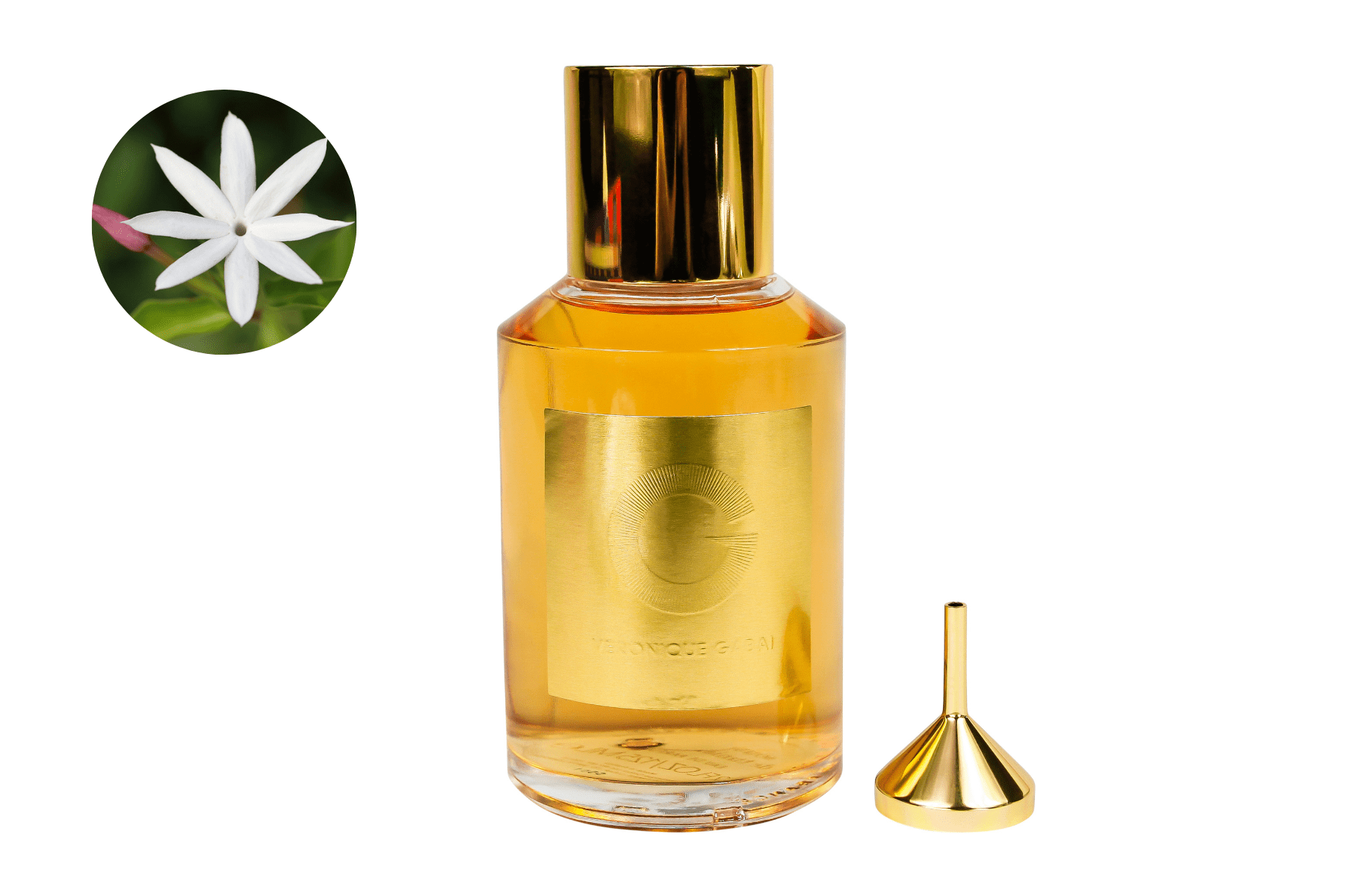 JASMIN DE MINUIT - Refill 125 ml