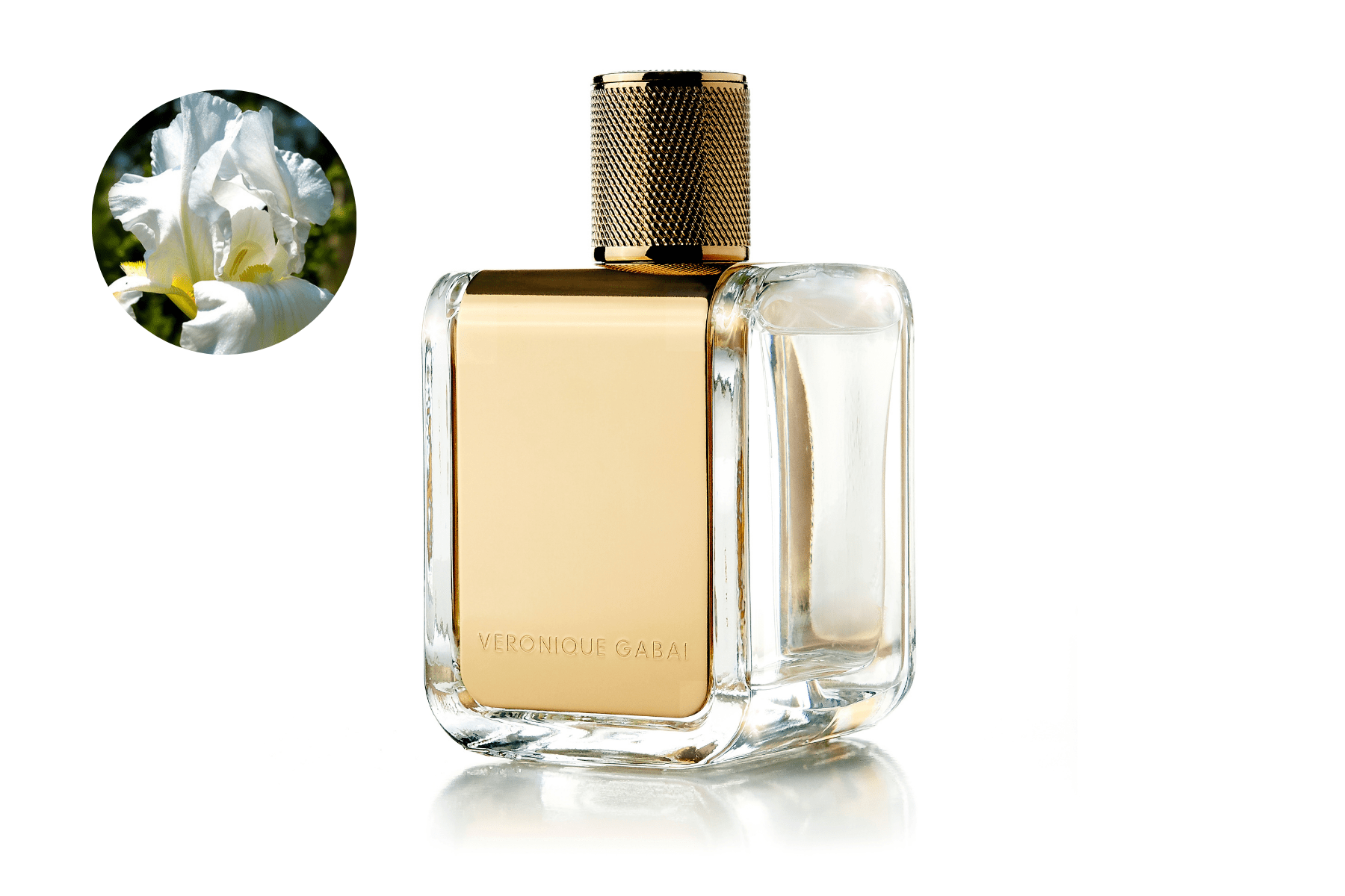 LUMIÈRE D’IRIS - 85 ml