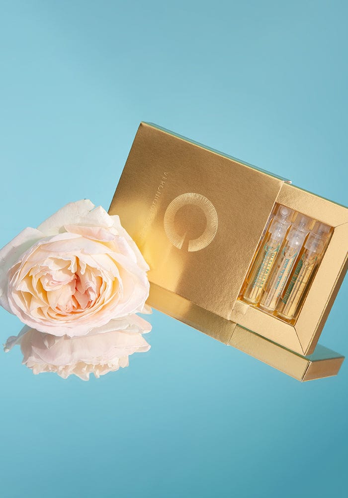 THE FRAGRANCE DISCOVERY SET