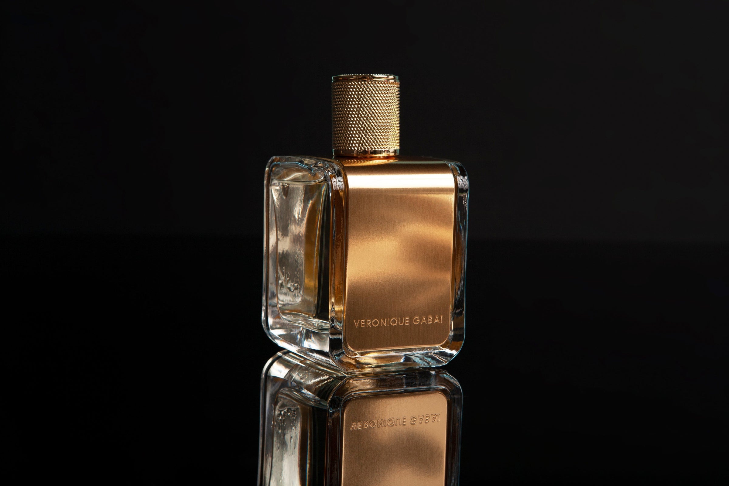 Perfume Bottle