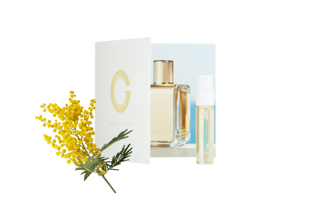 MIMOSA IN THE AIR - Sample 1.5 ml