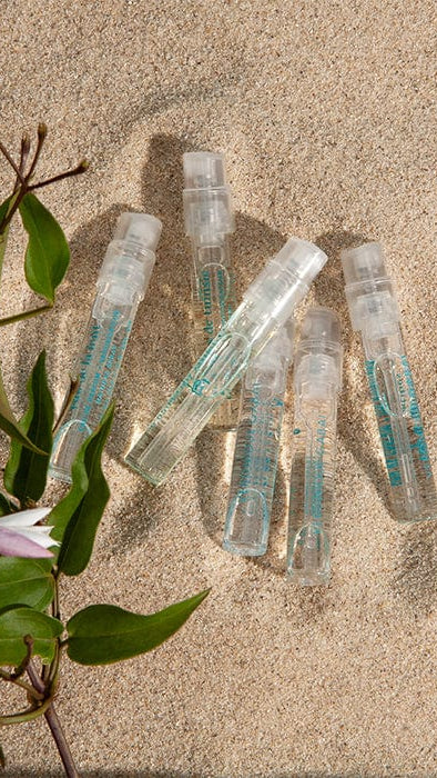 Discovery Fragrance