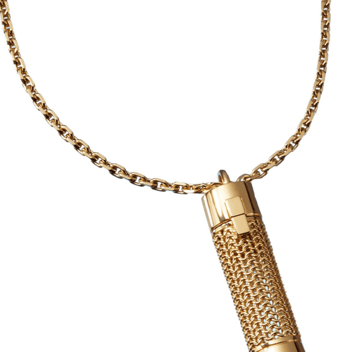 MONACO SET - GOLD