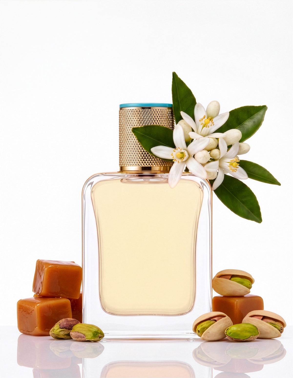 Bonbon D'Azur Signature