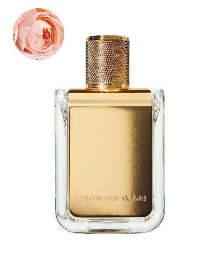 DESERT ROSE - 85 ml