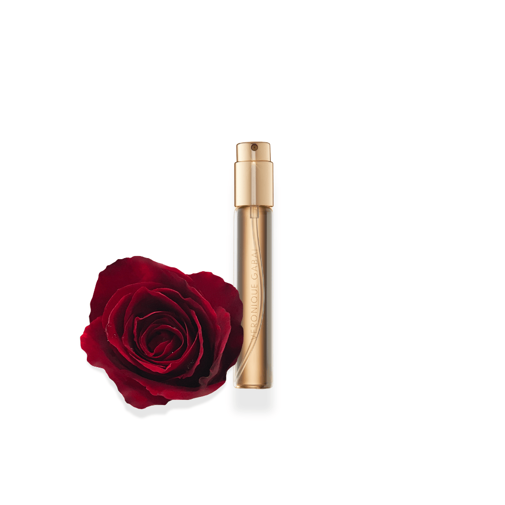 Eau de Parfum BODY 10 ml