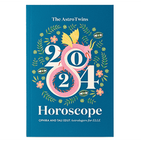 Horoscope 2024 Book