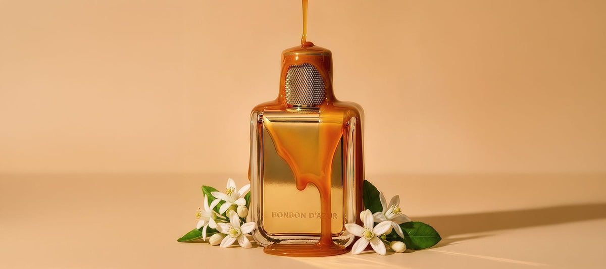 Bonbon D'Azur