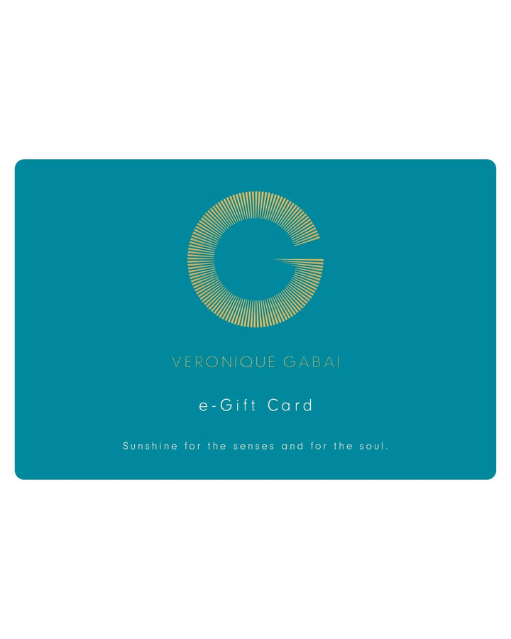 e-Gift Card