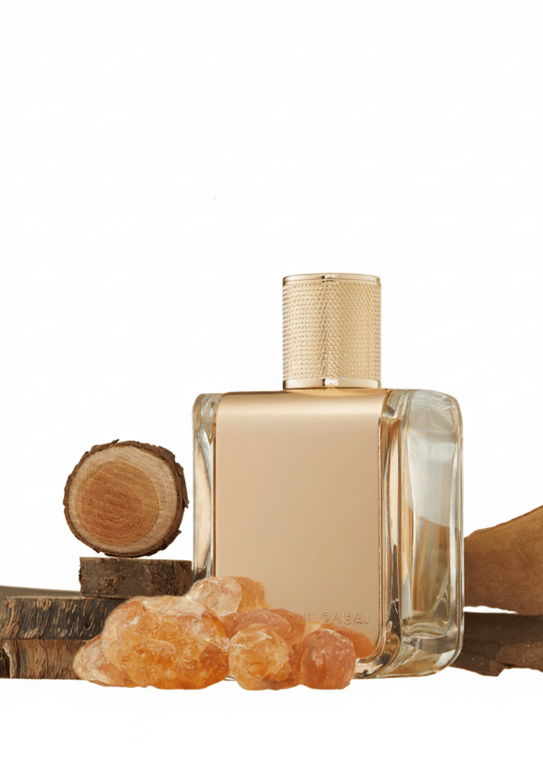 golden oud