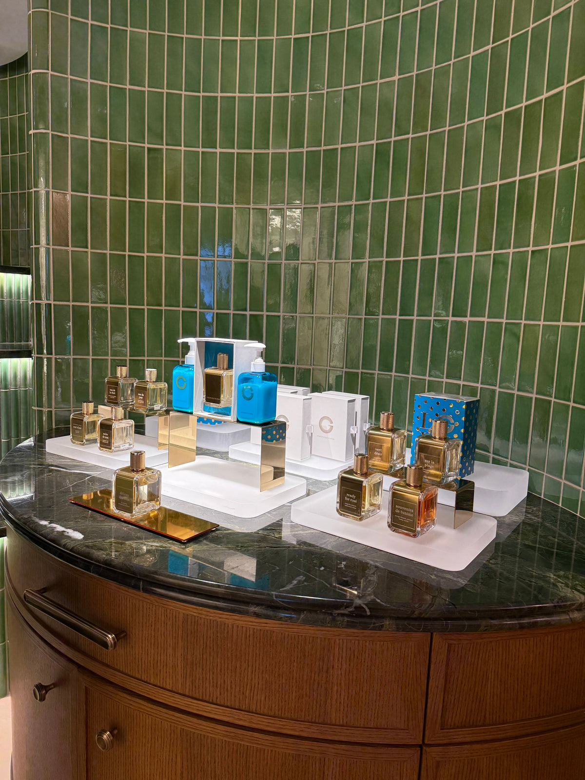 Bergdorf Goodman - New York