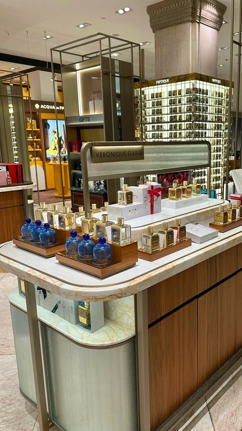 Harrods  - London