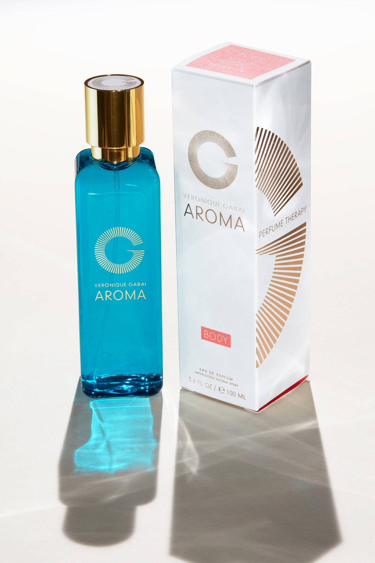 Body Mist