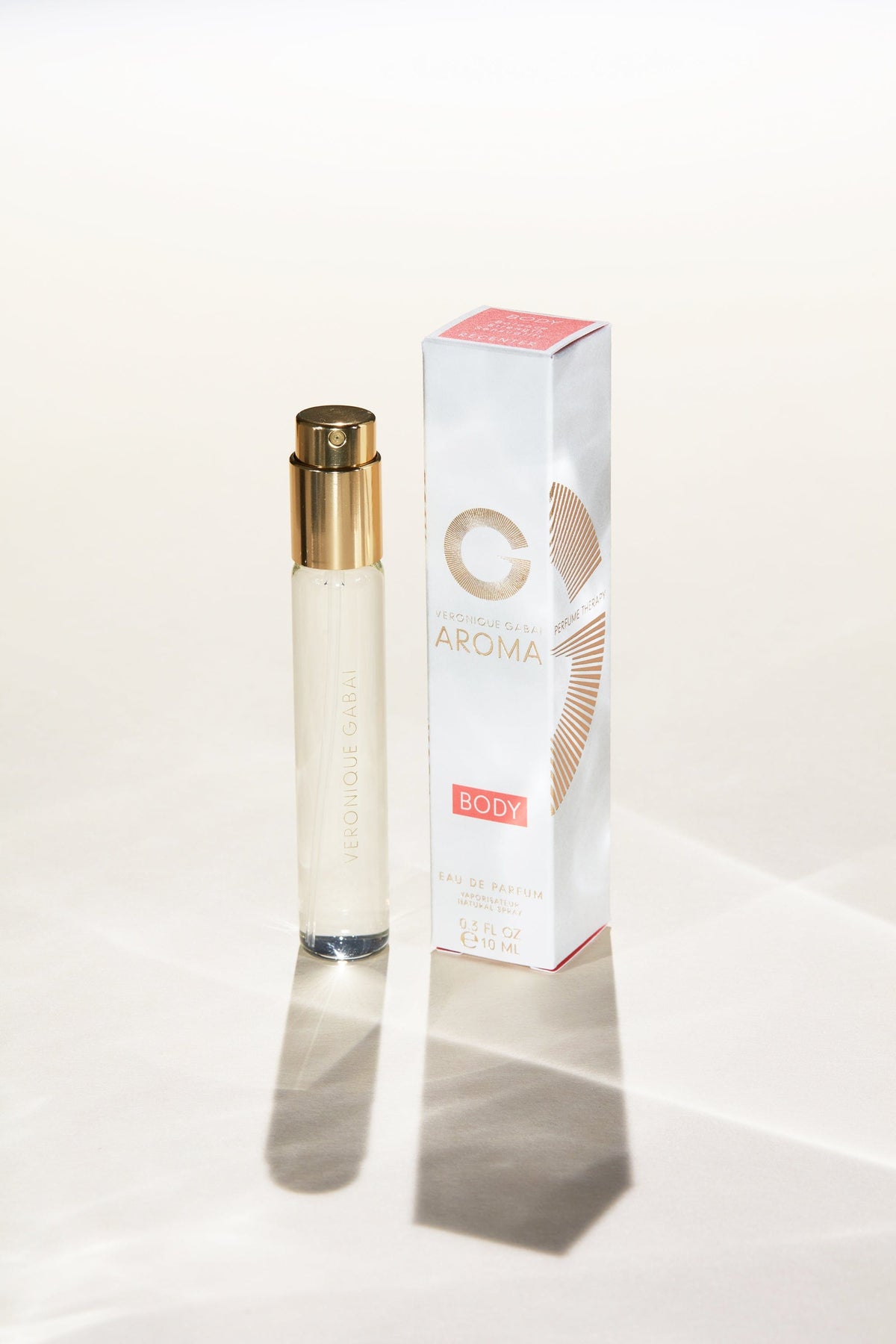 Body Mist