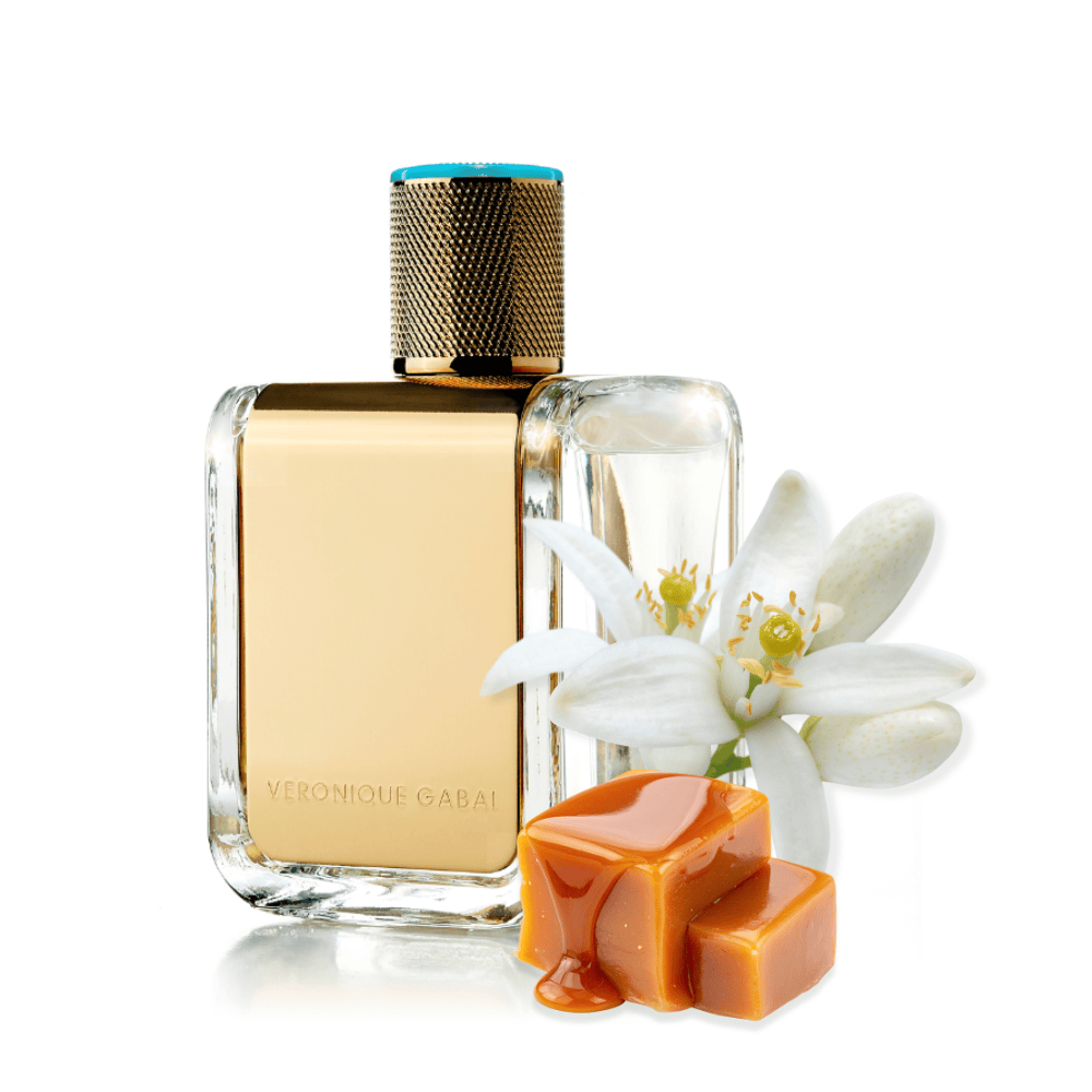 BONBON D'AZUR - 85ml
