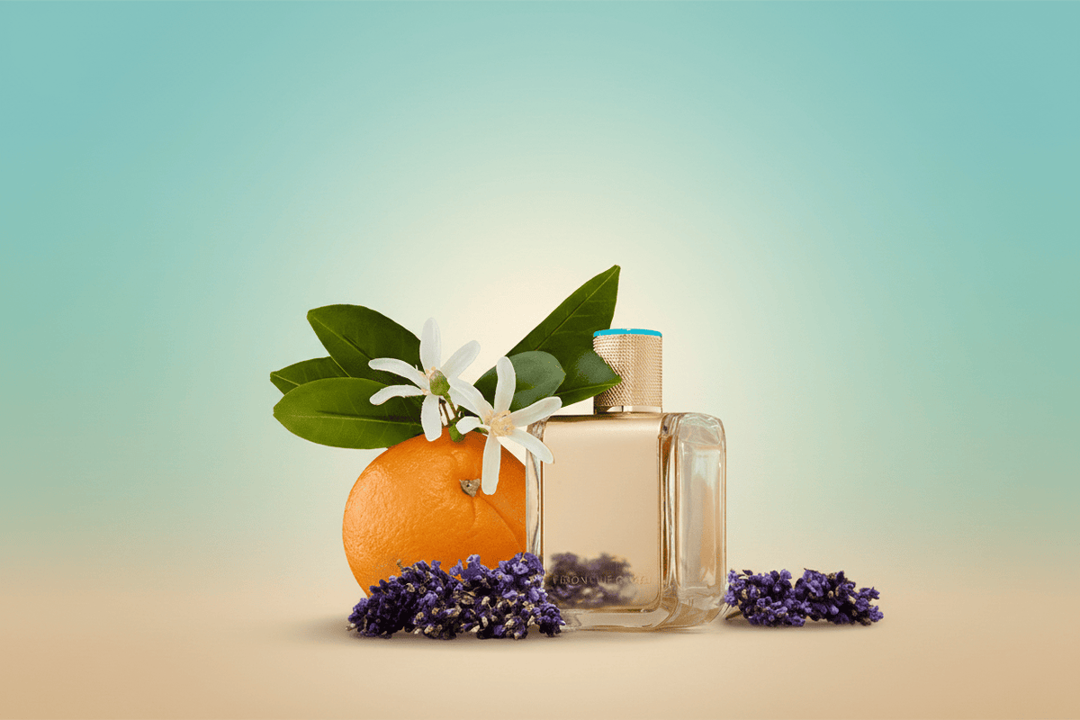 Eau d'Azur