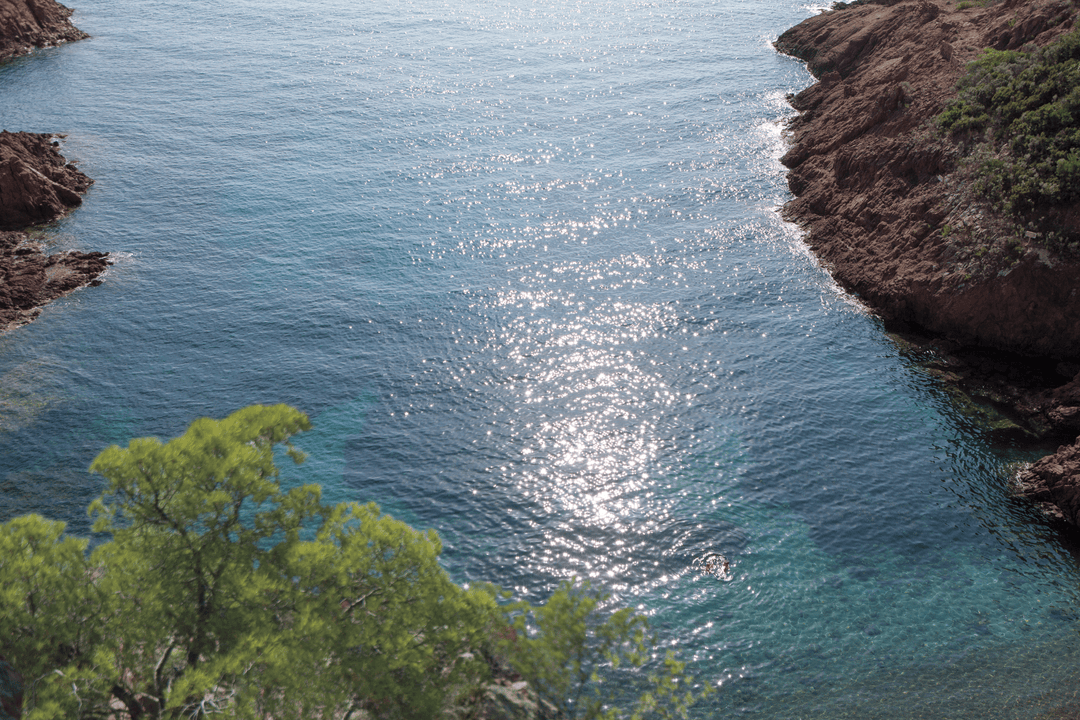 Gift EAU D'AZUR - 10ml