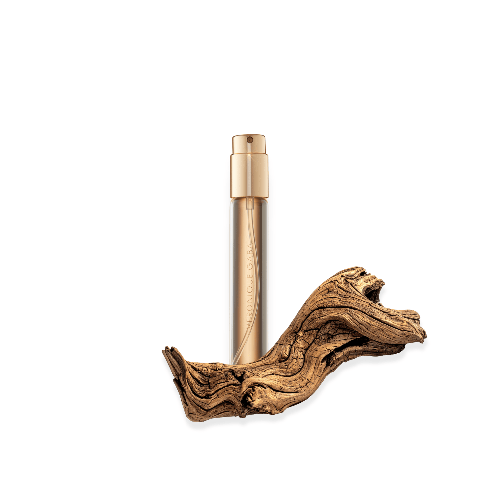 Eau de Parfum - Seductive Musky Woody Perfume BOOSTER EAU DE LA NUIT