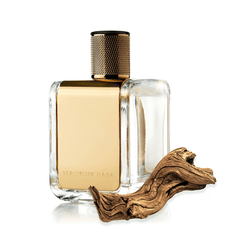 Eau de Parfum - Seductive Musky Woody Perfume BOOSTER EAU DE LA NUIT