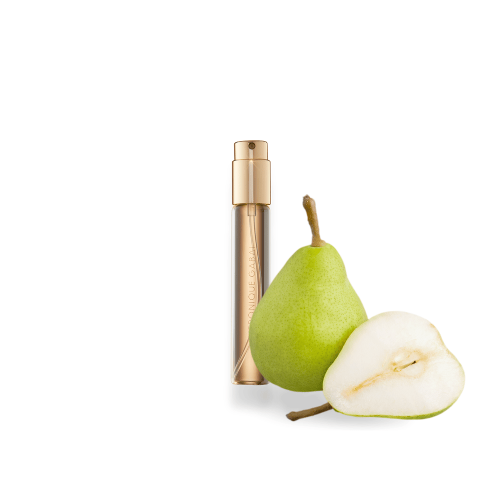Eau De Parfum Woody Ambery Perfume GOLDEN OUD