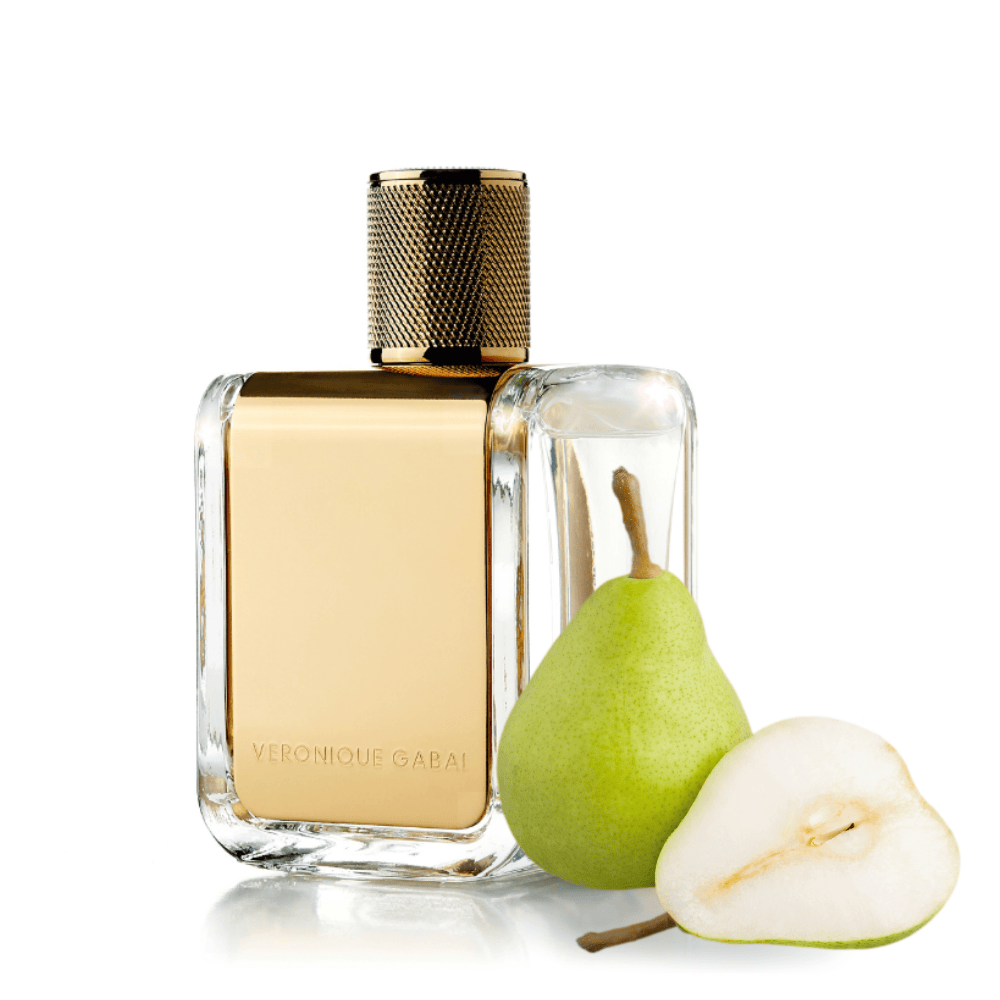 Eau De Parfum Woody Ambery Perfume GOLDEN OUD