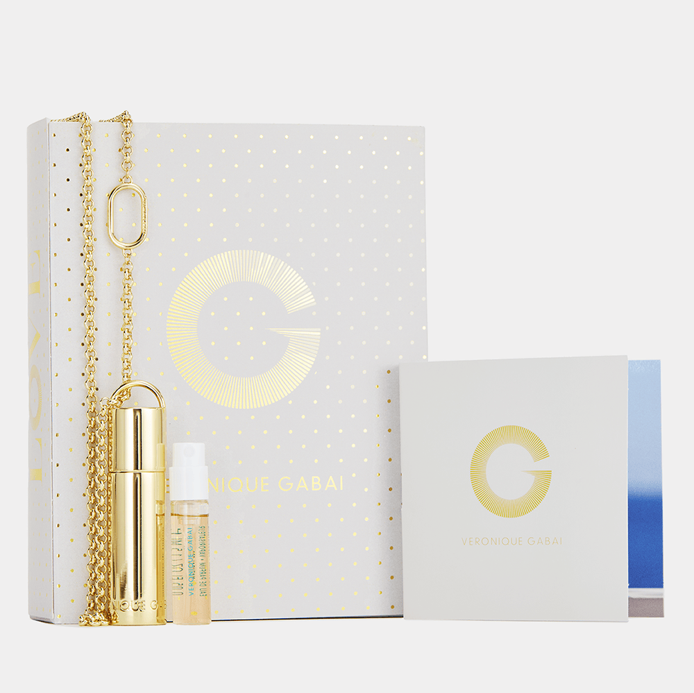 LE SPRITZ BY KELLY RUTHERFORD