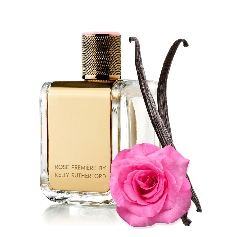 ROSE PREMIÈRE BY KELLY RUTHERFORD
