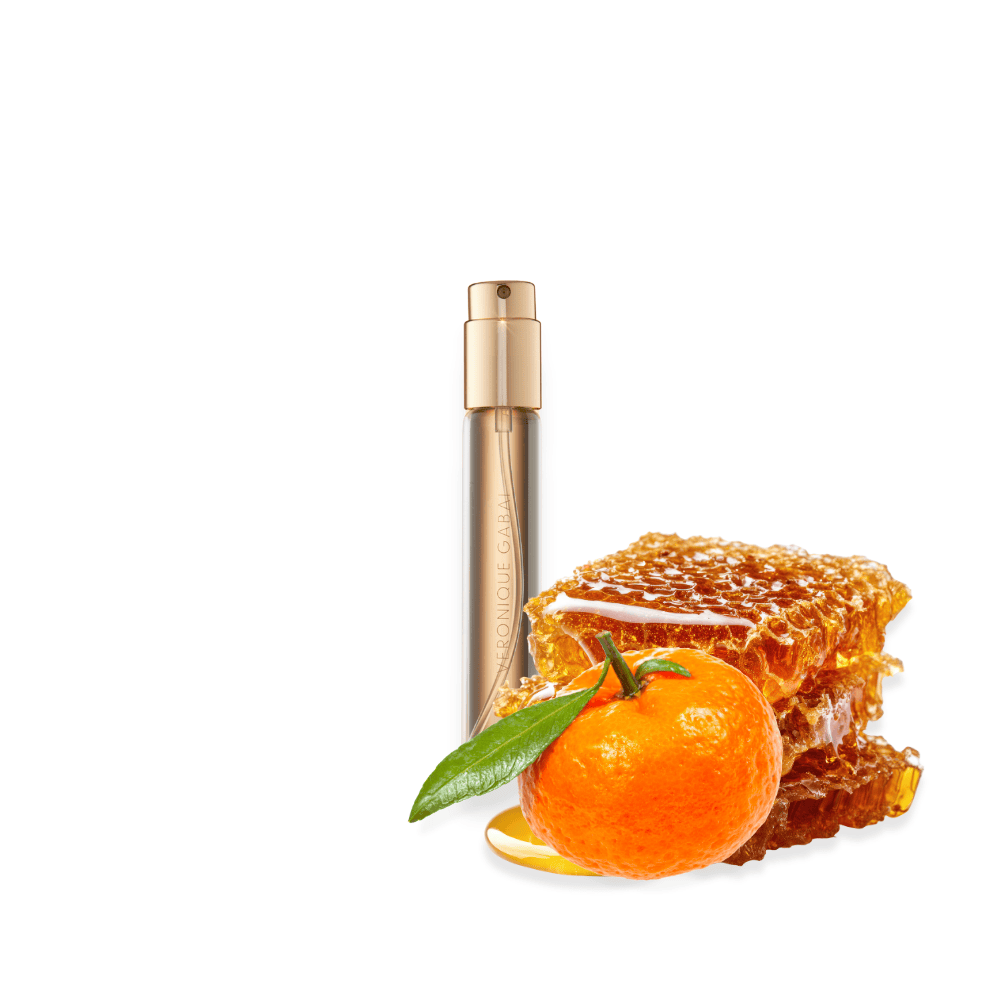 SEXY GARRIGUE