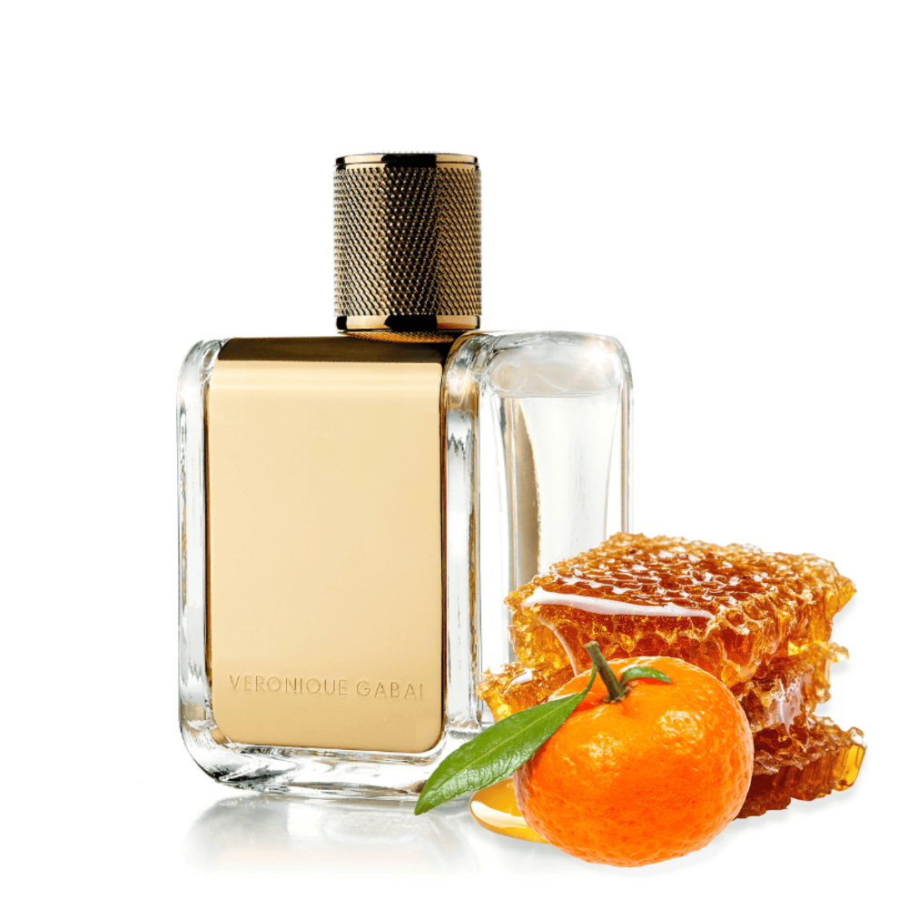 Eau de Parfum - Sinful Ambery Woody Perfume SEXY GARRIGUE