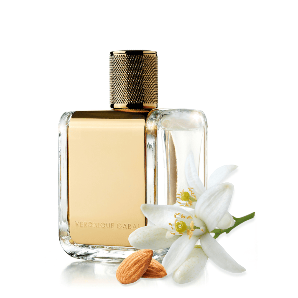 Eau de Parfum - Delicious White Floral Perfume SOUVENIRS DE TUNISIE