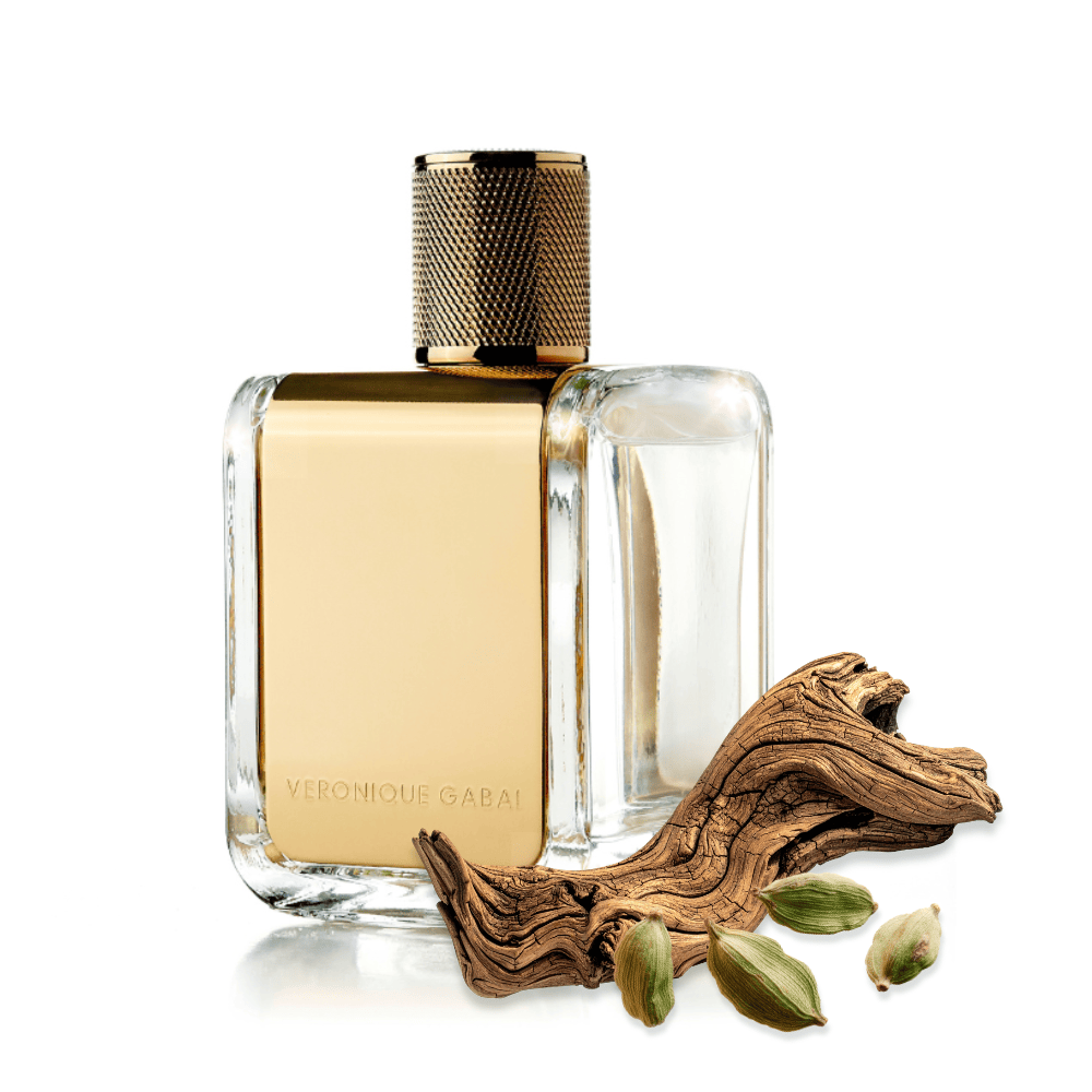 Veronique Gabai SUNSET WOOD - 85 ml