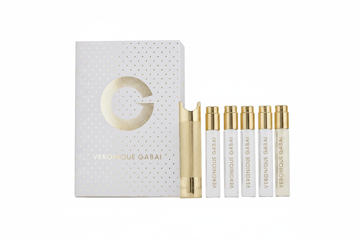 The Collection Travel Set