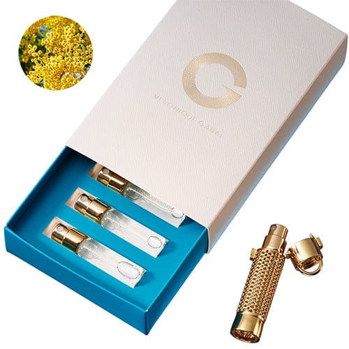 Gift MIMOSA IN THE AIR - Pendant Refill 6 x 2,5 ml