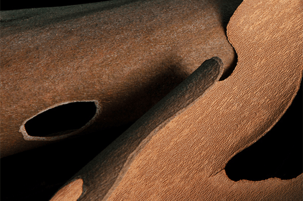 Eau de Parfum - Seductive Musky Woody Perfume BOOSTER EAU DE LA NUIT - Refill 125 ml