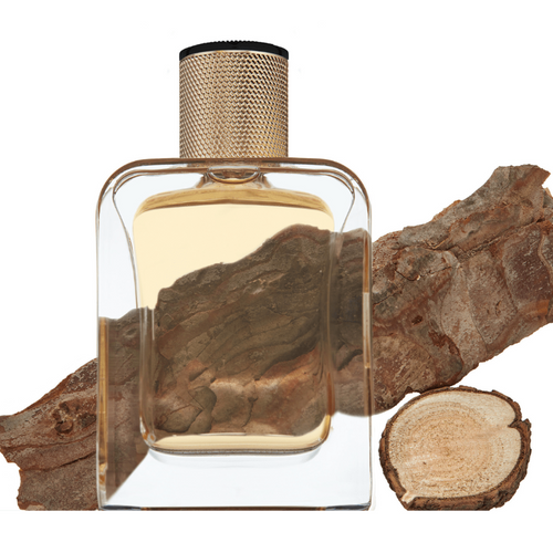 Eau de Parfum - Seductive Musky Woody Perfume BOOSTER EAU DE LA NUIT - 85 ml