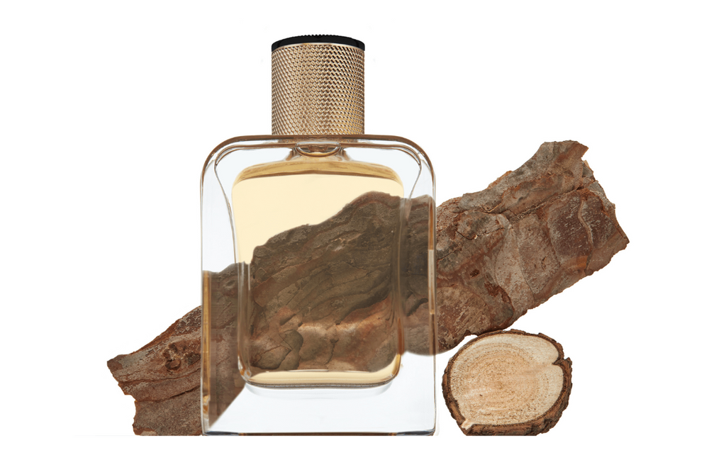 Eau de Parfum - Seductive Musky Woody Perfume BOOSTER EAU DE LA NUIT - 85 ml