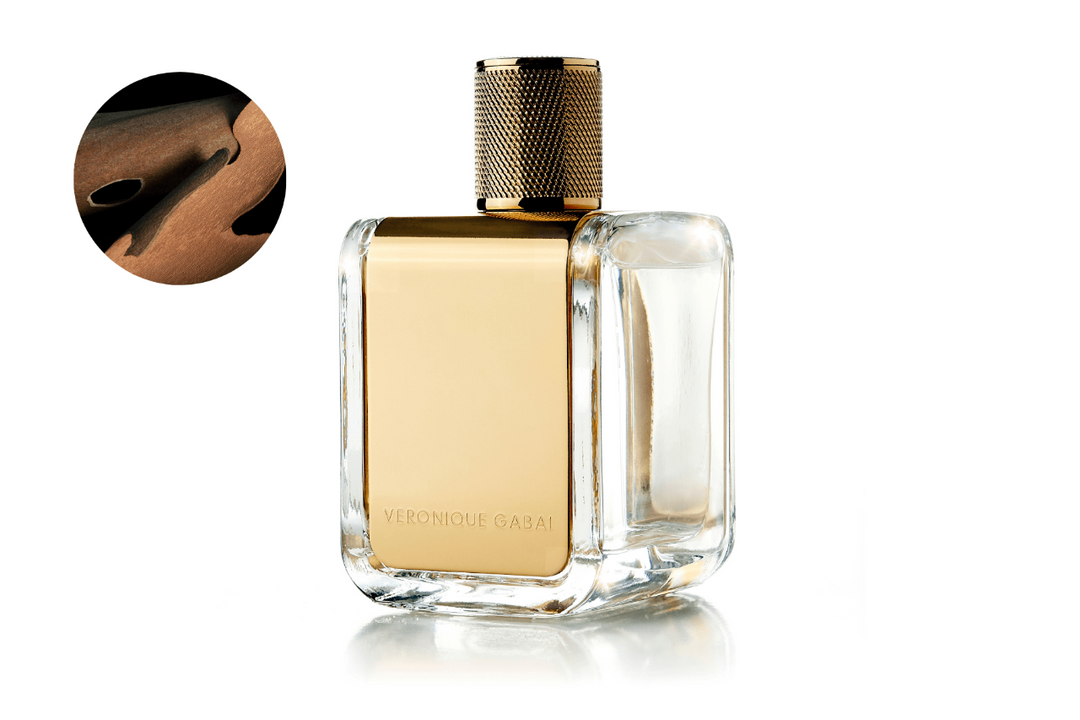 Eau de Parfum - Seductive Musky Woody Perfume BOOSTER EAU DE LA NUIT - 85 ml