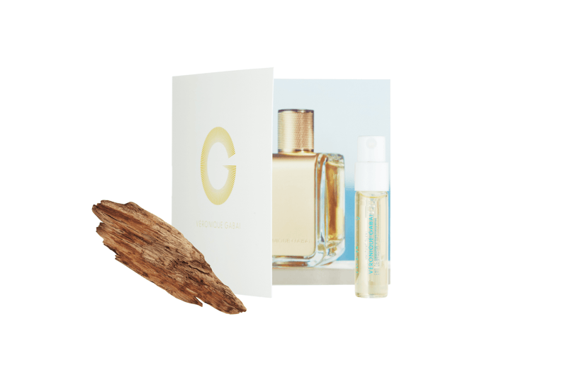 Perfume Sample Perfume Sample BOOSTER EAU DE LA NUIT - Sample 1.5 ml