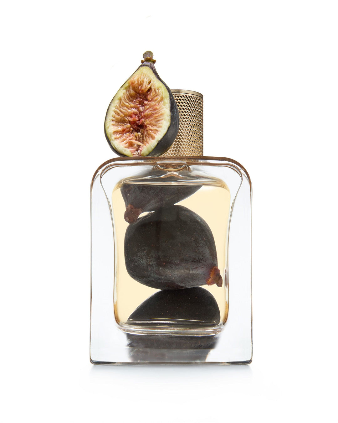 Eau de Parfum - Musk, seductive and comforting Perfume NEW 1.5ml Sample - DÉLICES DES BOIS