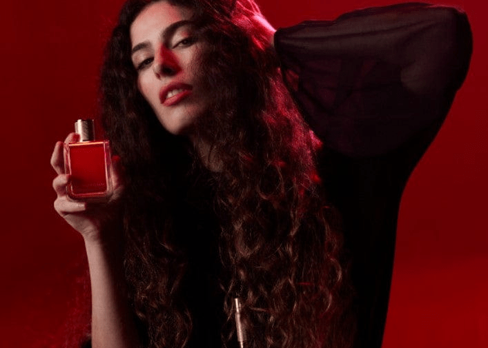 Eau de Parfum - Musk, seductive and comforting Perfume NEW 1.5ml Sample - DÉLICES DES BOIS