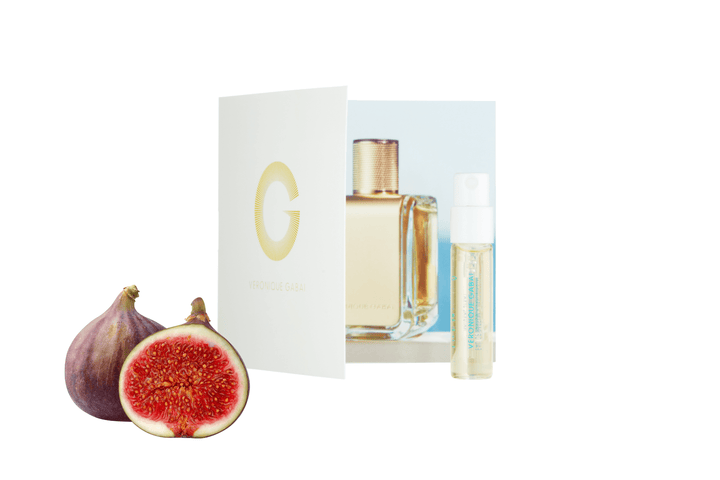 Eau de Parfum - Musk, seductive and comforting Perfume NEW 1.5ml Sample - DÉLICES DES BOIS