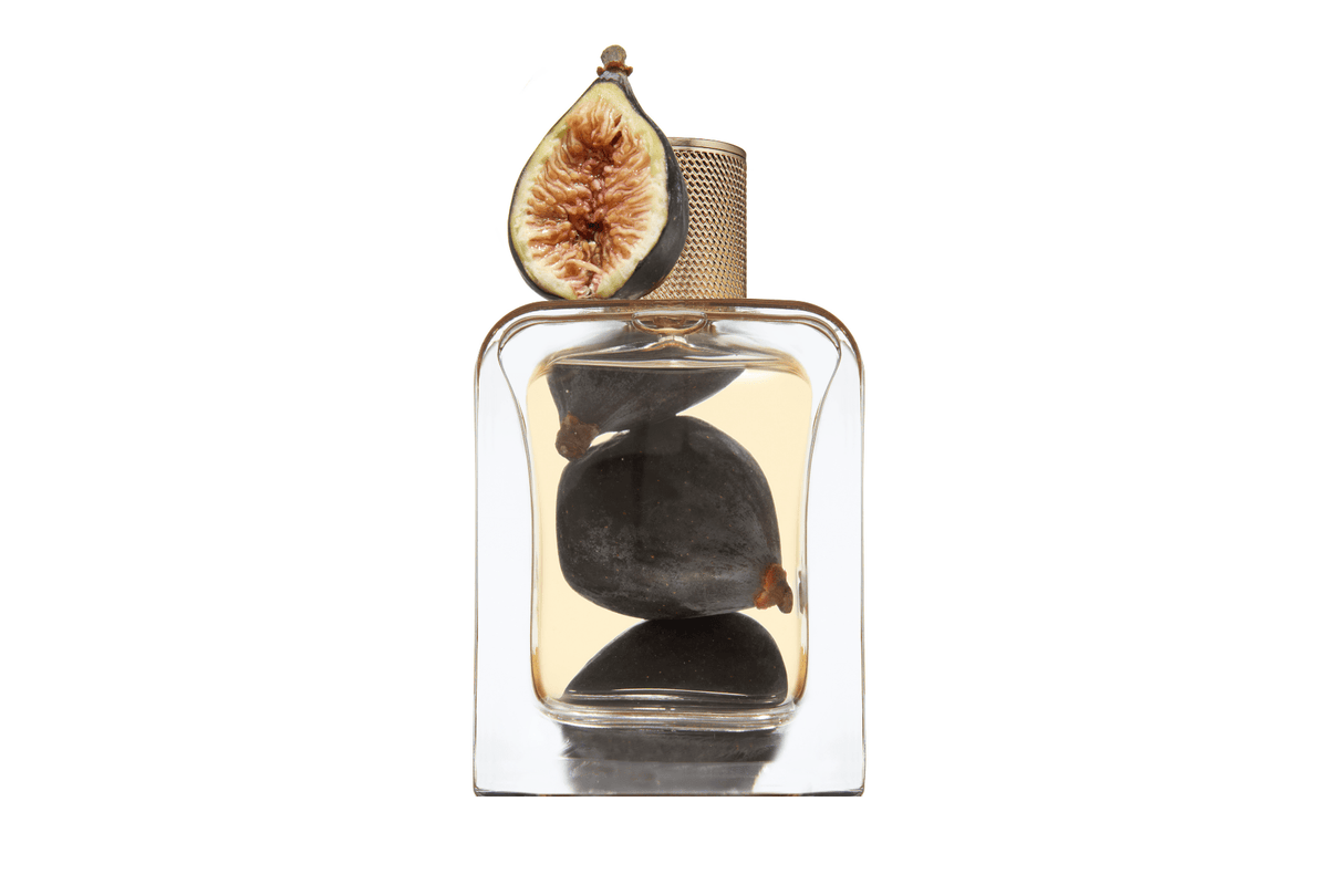 Eau de Parfum - Musk, seductive and comforting Perfume DÉLICES DES BOIS - 85 ml