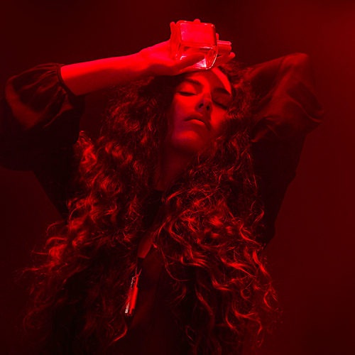 Eau de Parfum - Musk, seductive and comforting Perfume DÉLICES DES BOIS - 85 ml