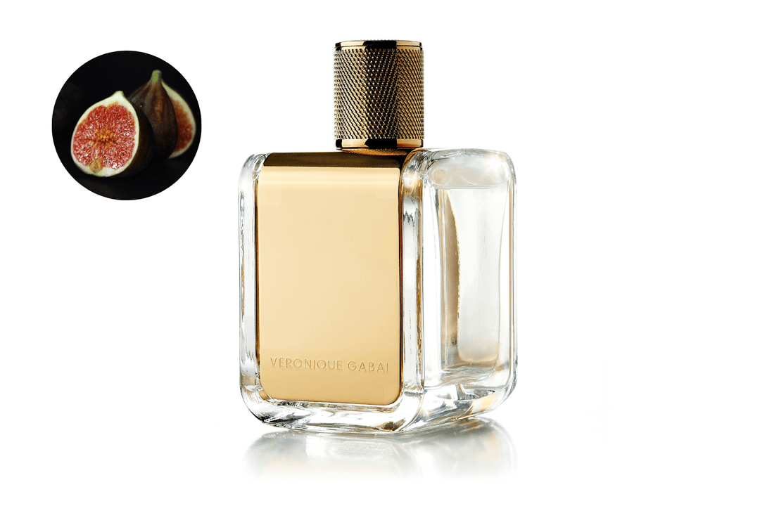 Eau de Parfum - Musk, seductive and comforting Perfume DÉLICES DES BOIS - 85 ml